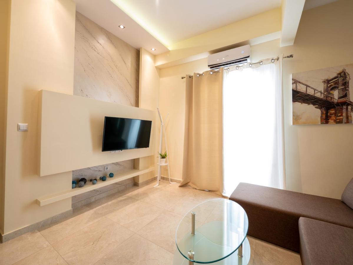 Dk Mini Suites A Thessaloníki Luaran gambar